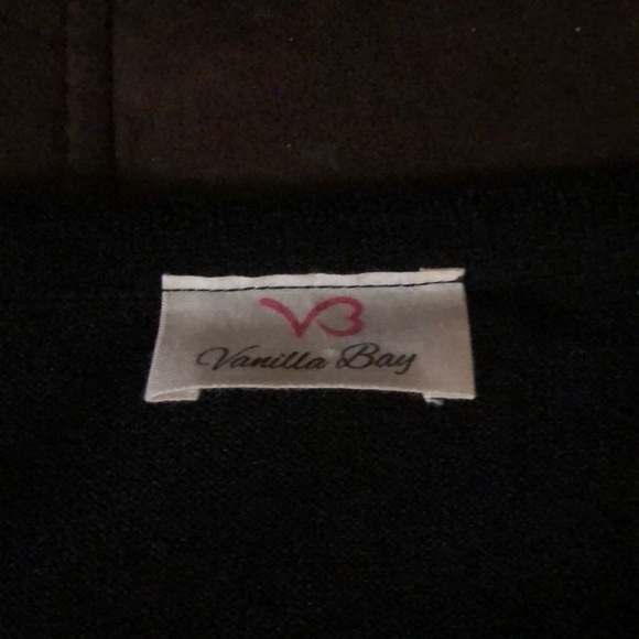 Sweater blouse - Picture 2 of 3